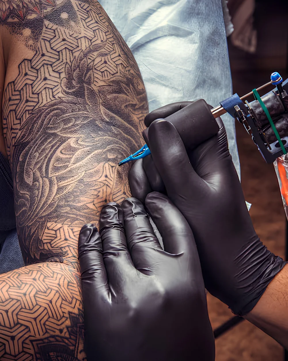 Tattoo 2