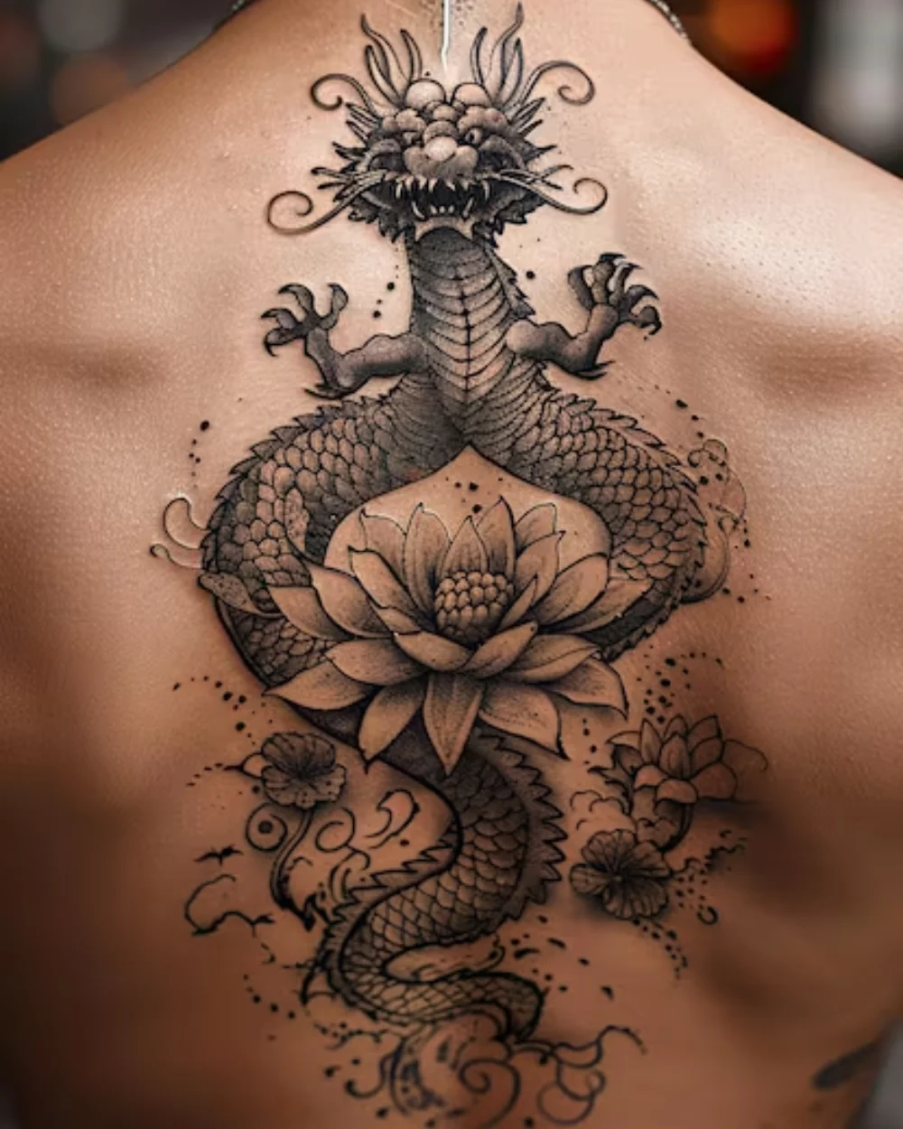 Tattoo 3