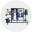 Commercial RO Plant