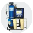 Commercial RO Plant