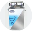 Commercial RO Plant
