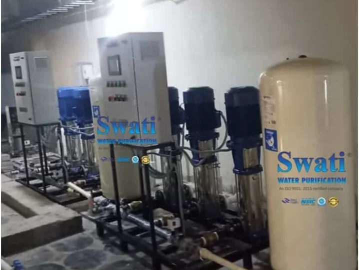 Hydropneumatic System (HPN System)
