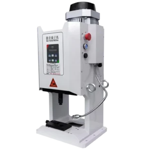 Battery Terminal Crimping Machine 90 Sq. mm (10 Ton)