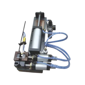 Horizontal Heated Pneumatic Sheath Stripping Machine (TKS-310H)