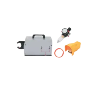 Pneumatic Battery Terminal Crimping Machine 9.0 Ton
