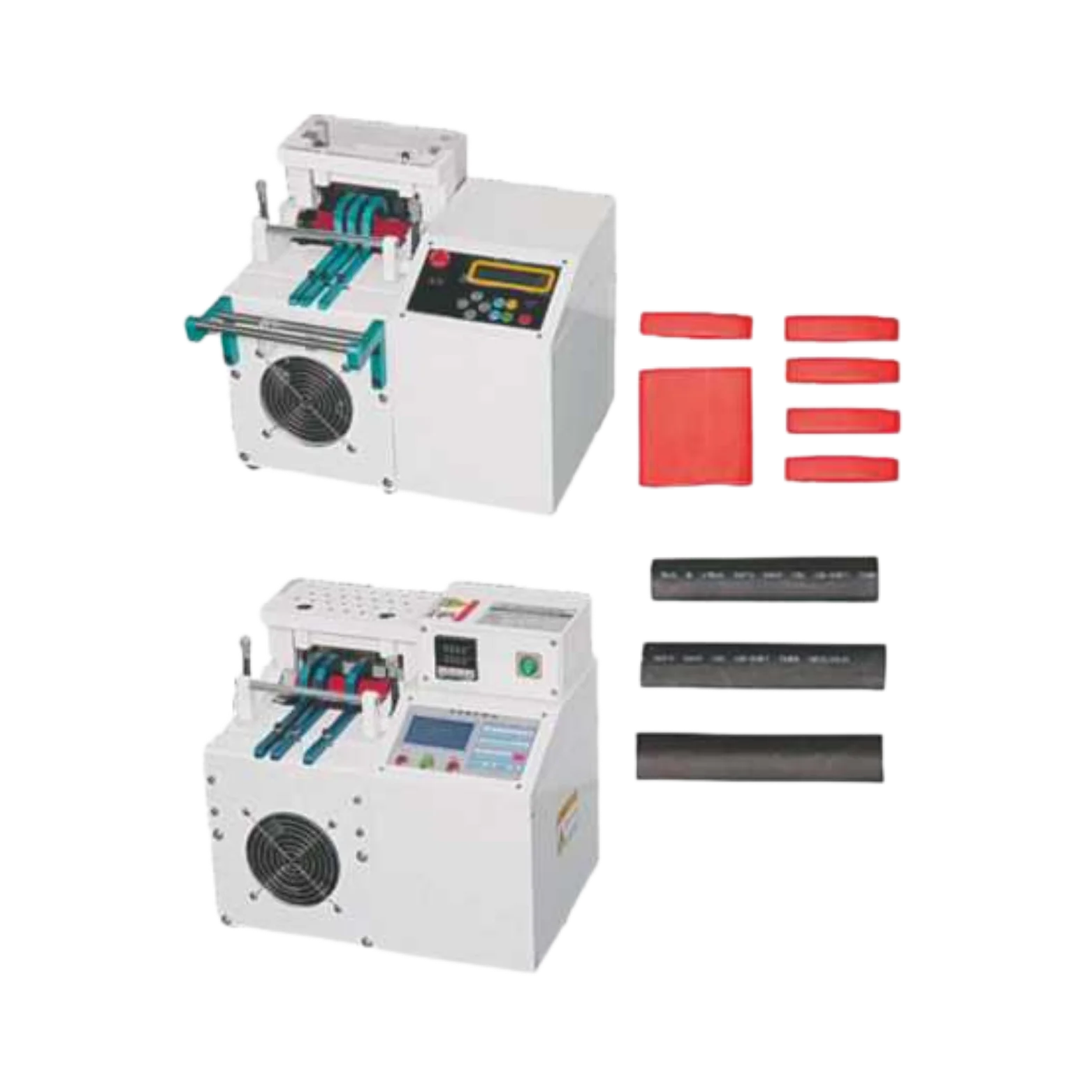 Sleeve Cutting Machine (TKS-100D)