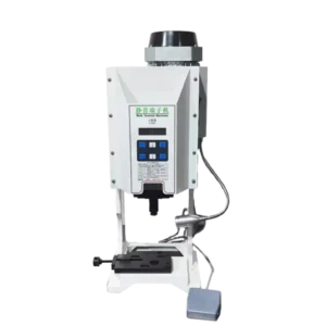Terminal Crimping Machine Up to 35 Sq. mm (4 Ton)