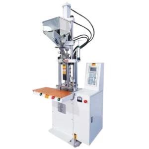 Vertical Injection Insert Molding Machine (TKS-15 Ton)