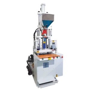 Vertical Injection Insert Molding Machine (TKS-25 Ton)