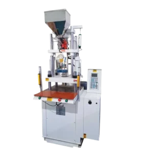 Vertical Injection Insert Molding Machine (TKS-35 Ton)
