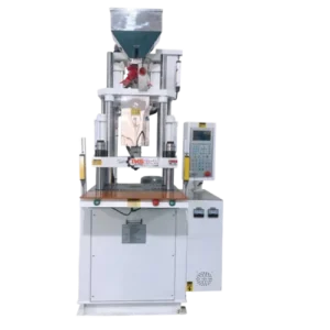 TKS Industries Vertical Injection Insert Molding Machine (TKS-45 Ton)