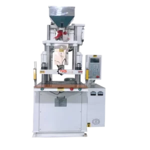 Vertical Injection Insert Molding Machine (TKS-55 Ton)