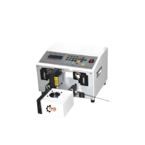 Wire Cutting, Stripping and Twisting Machine (TKS-320T)