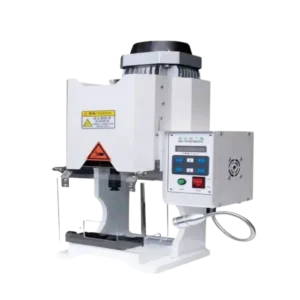 Wire Terminal Crimping Machine (TKS-2 Ton)