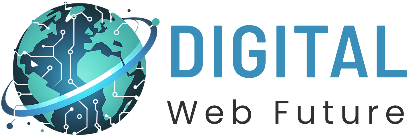 Digital Web Future