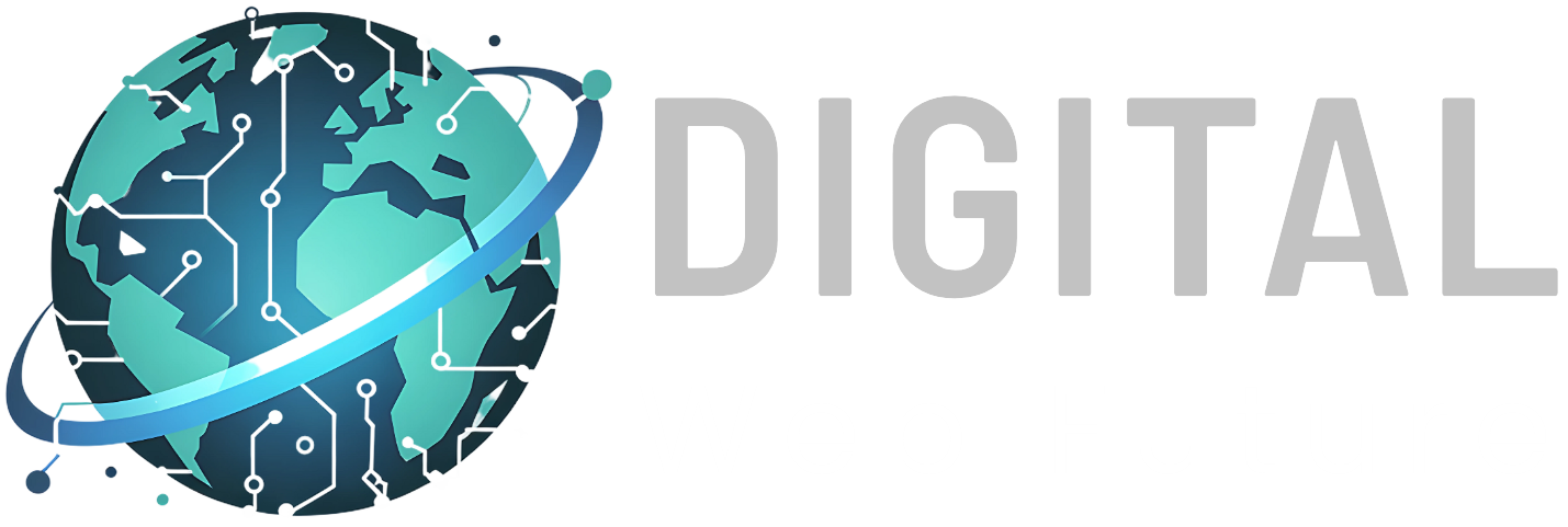 Digital Web Future