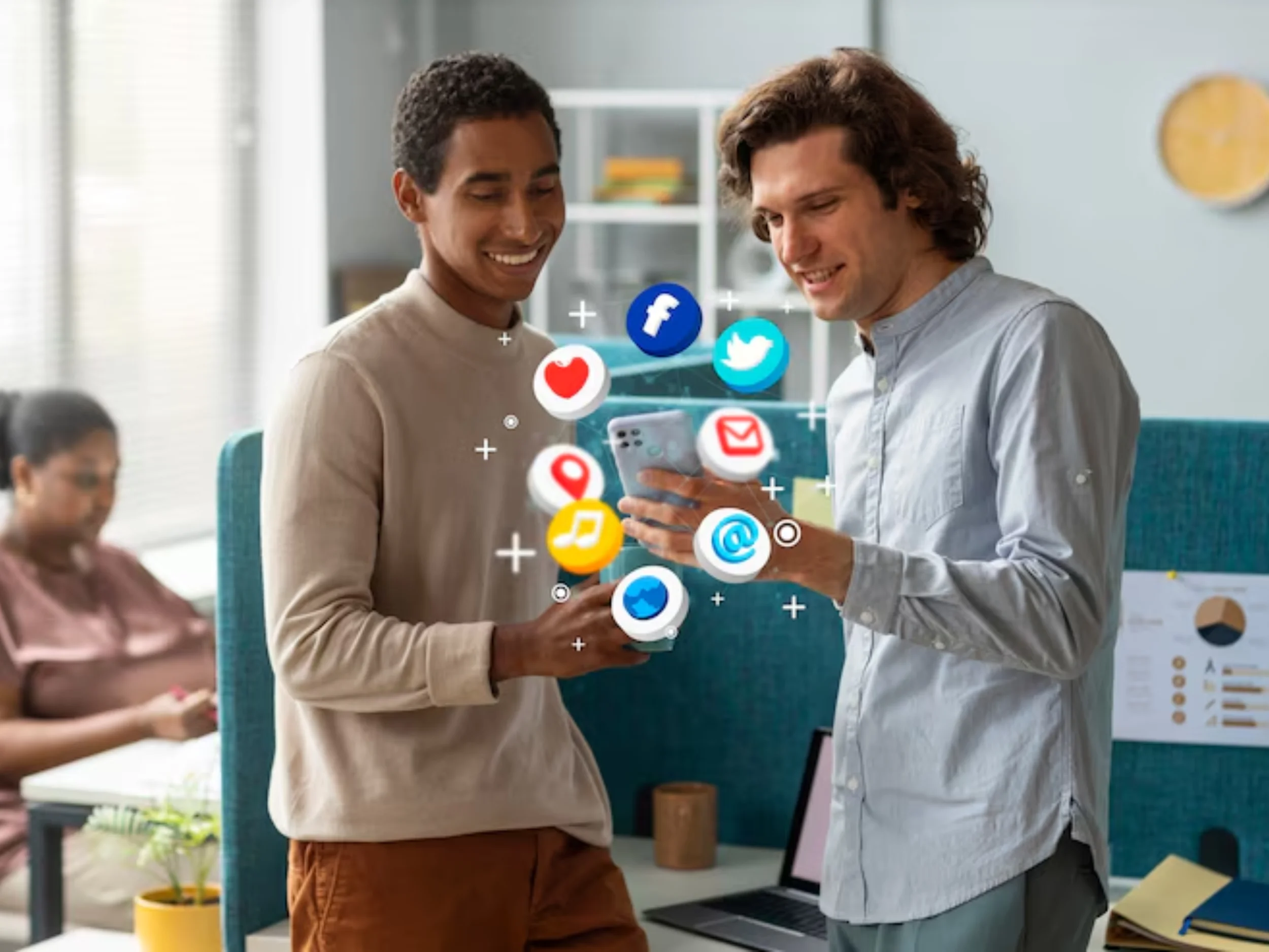 Google Promotion Company in Haryana