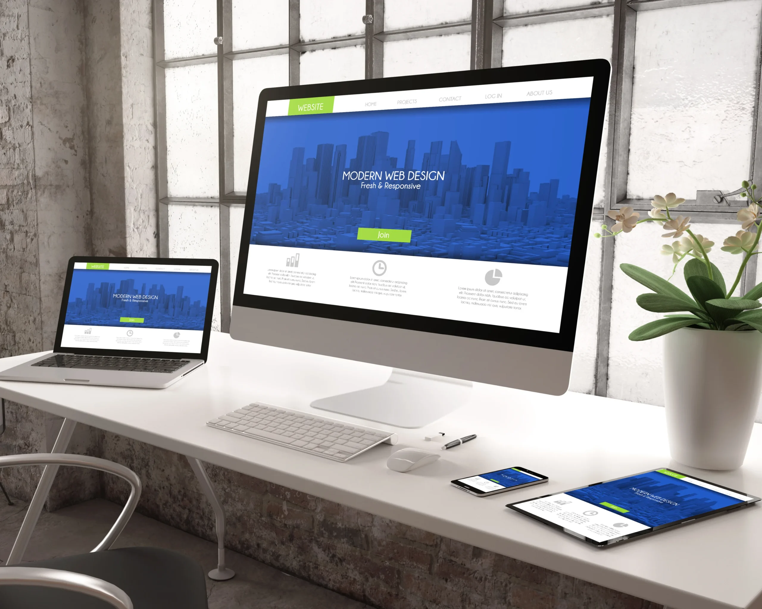 Digital Web Future