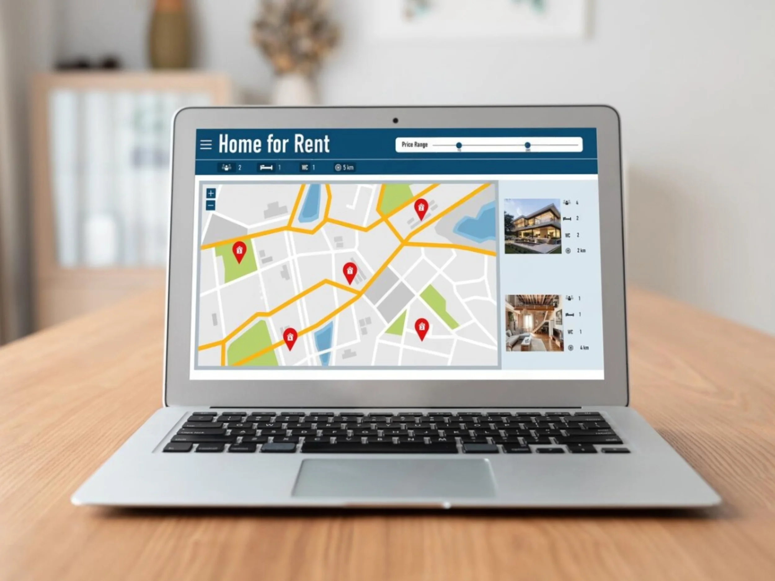 Why Choose Google Map Listing Company in Delhi