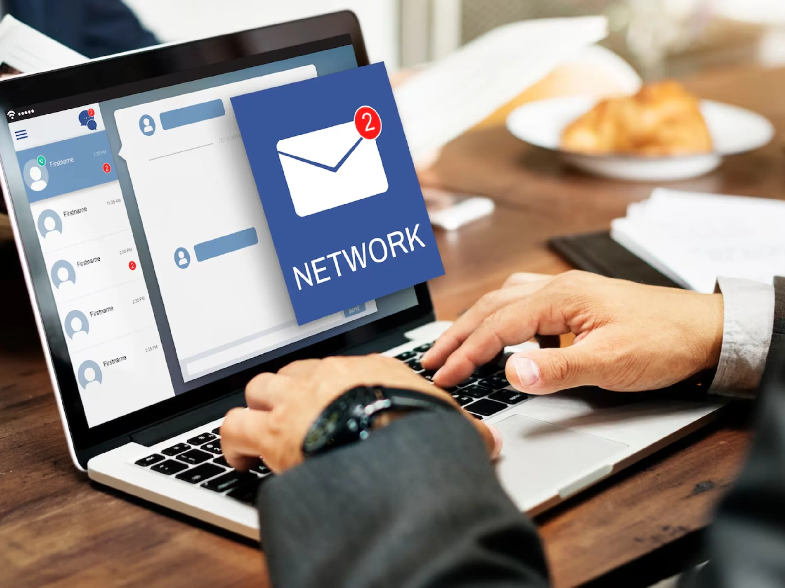 Email Marketing Company in Delhi