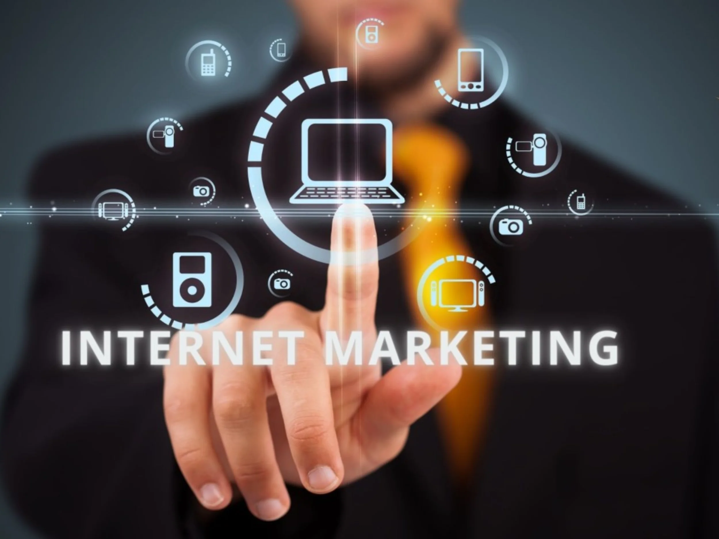 Internet Marketing Company in Delhi