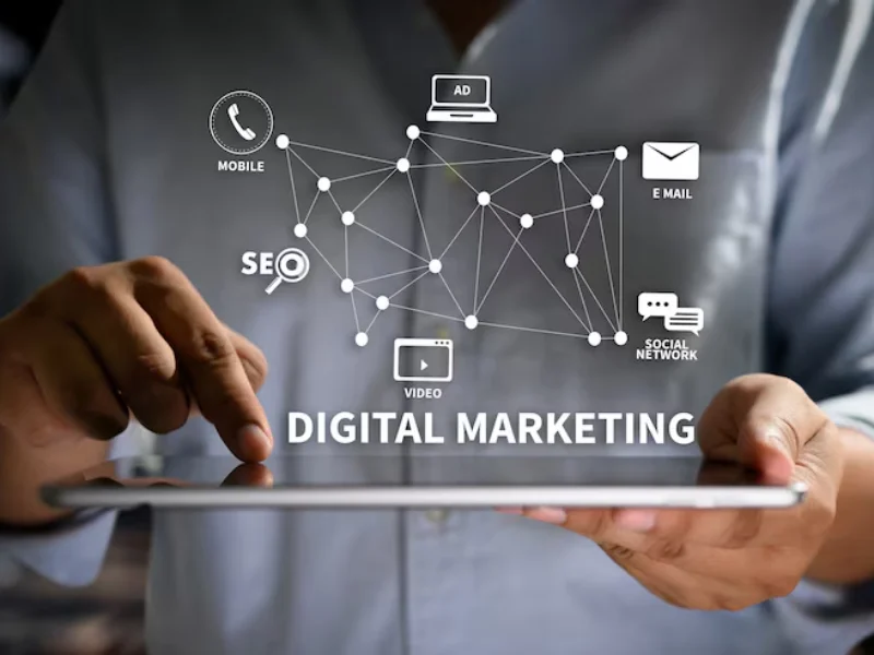 Digital Web Future