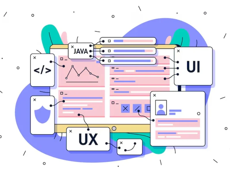 Digital Web Future