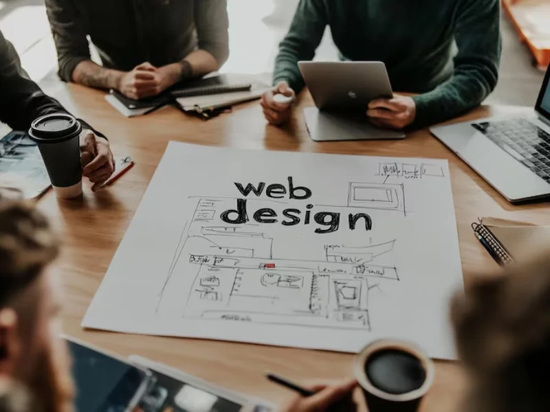 Digital Web Future