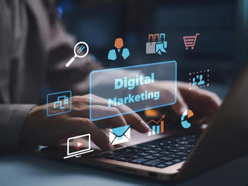 Digital Web Future