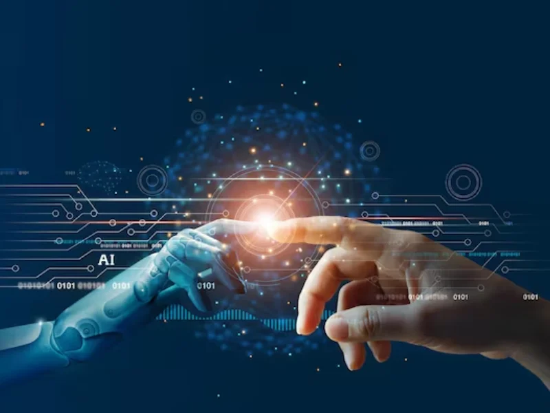 Digital Web Future