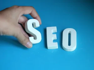 SEO services, Google Promotion Services, Google Promotion Company - Digital Web Future