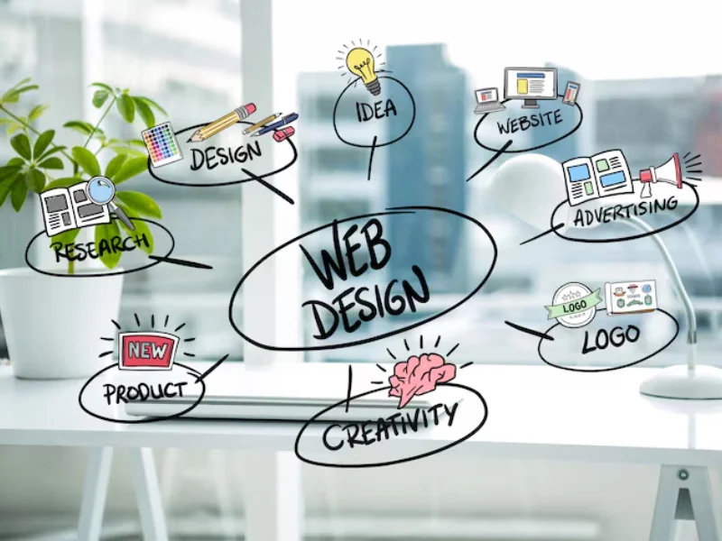 Digital Web Future